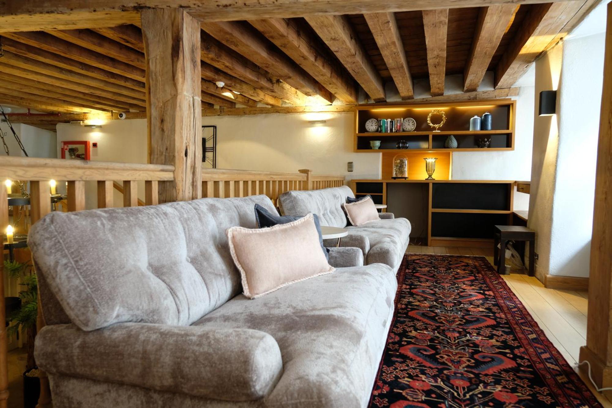 The Three Sisters Hotel 4*