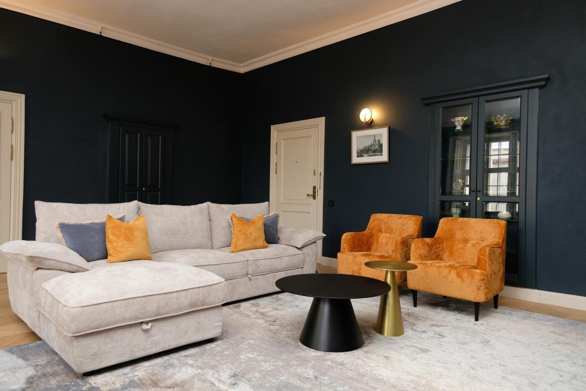 The Three Sisters Hotel 4*