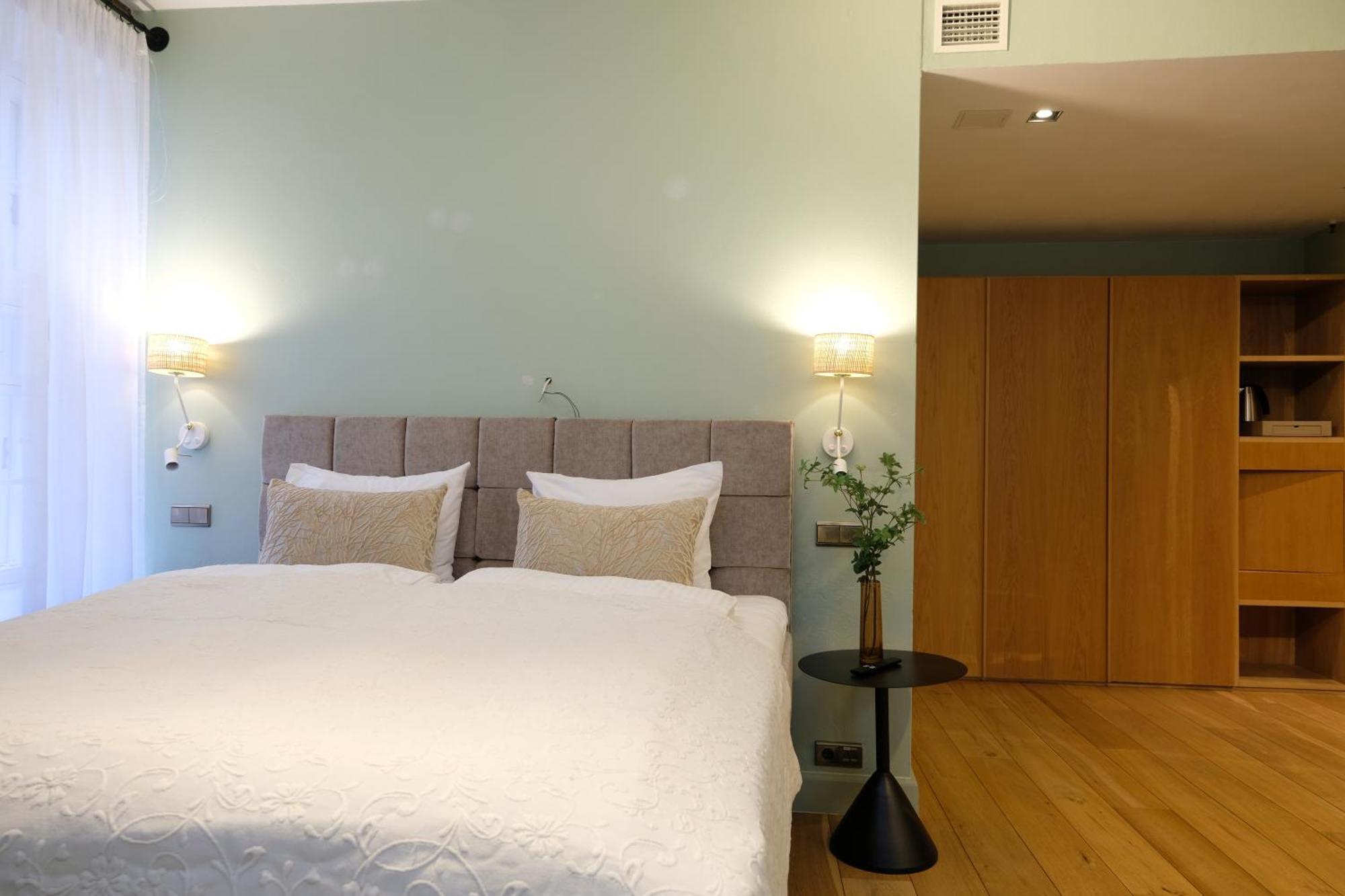 The Three Sisters Hotel 4*