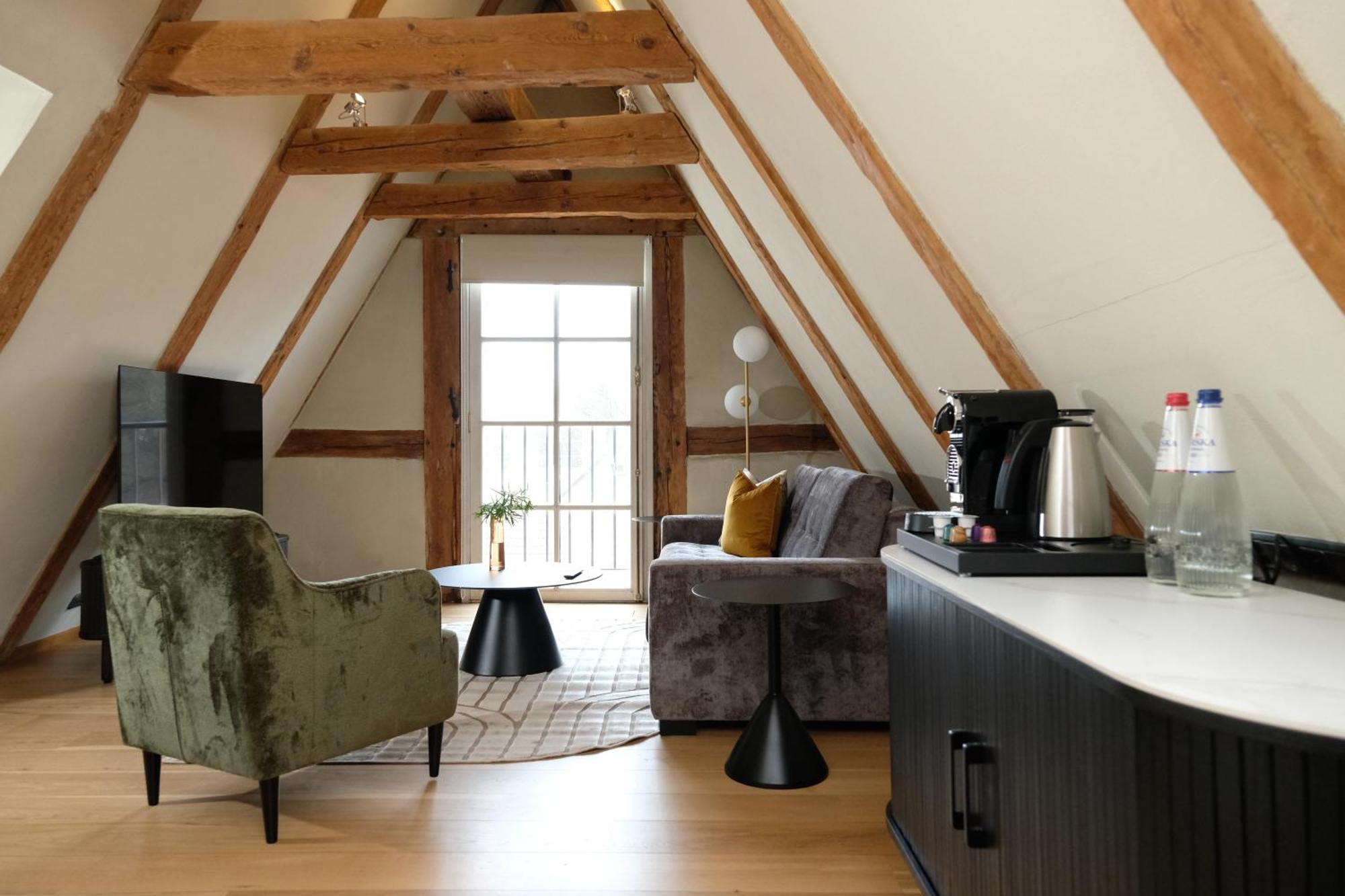 The Three Sisters Hotel 4*